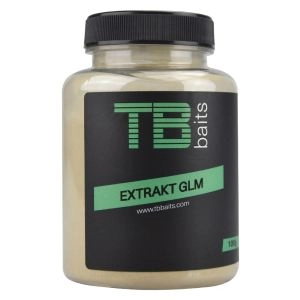 GLM Extrakt 100g